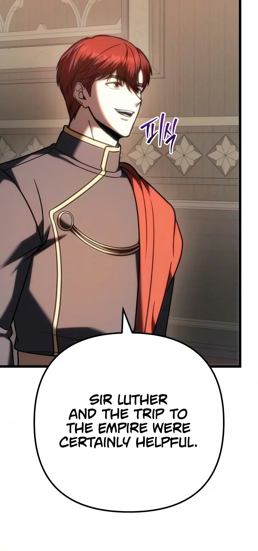 Regressor of the Fallen family Chapter 142 – Page 3
