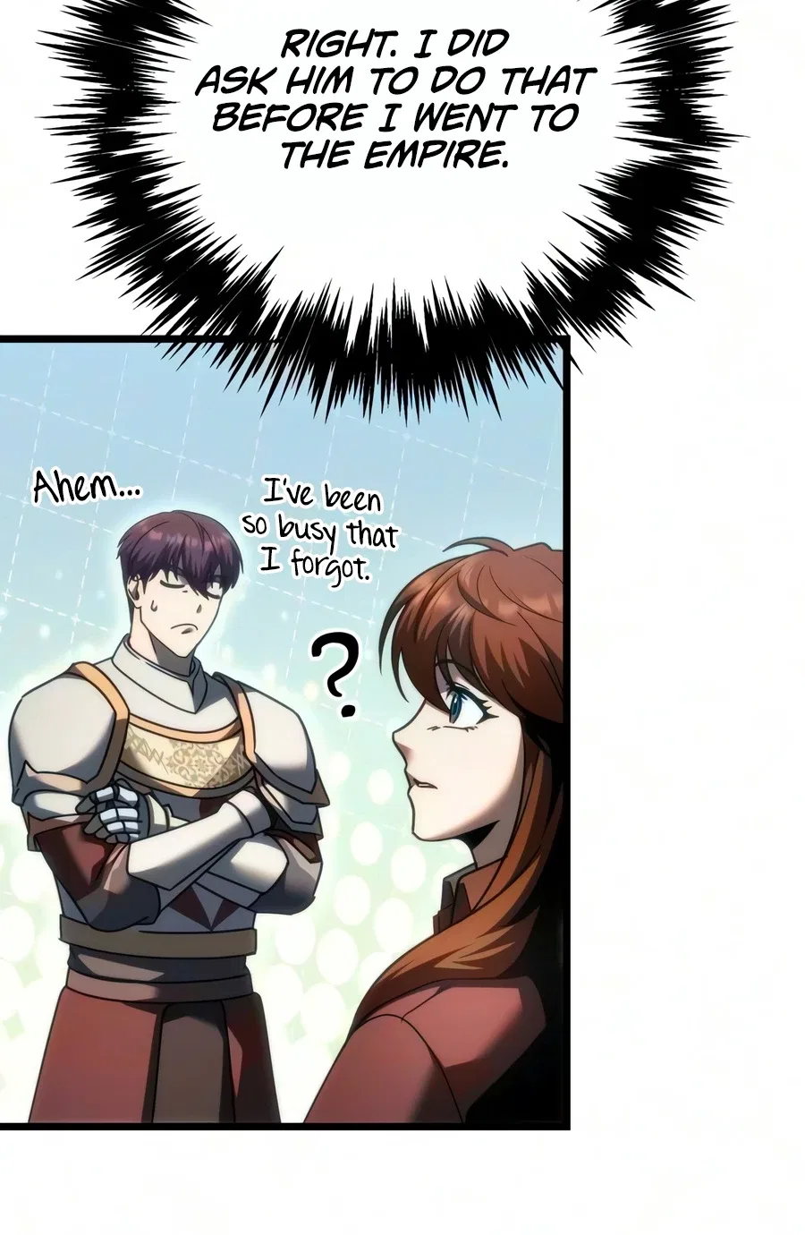 Regressor of the Fallen family Chapter 141 – Page 18