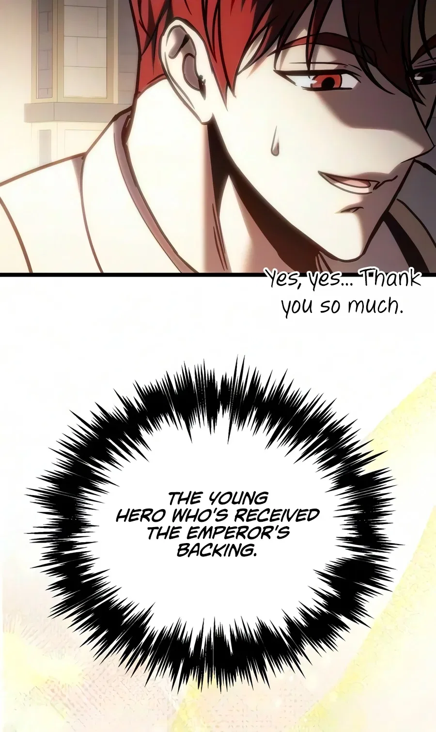 Regressor of the Fallen family Chapter 140 – Page 9
