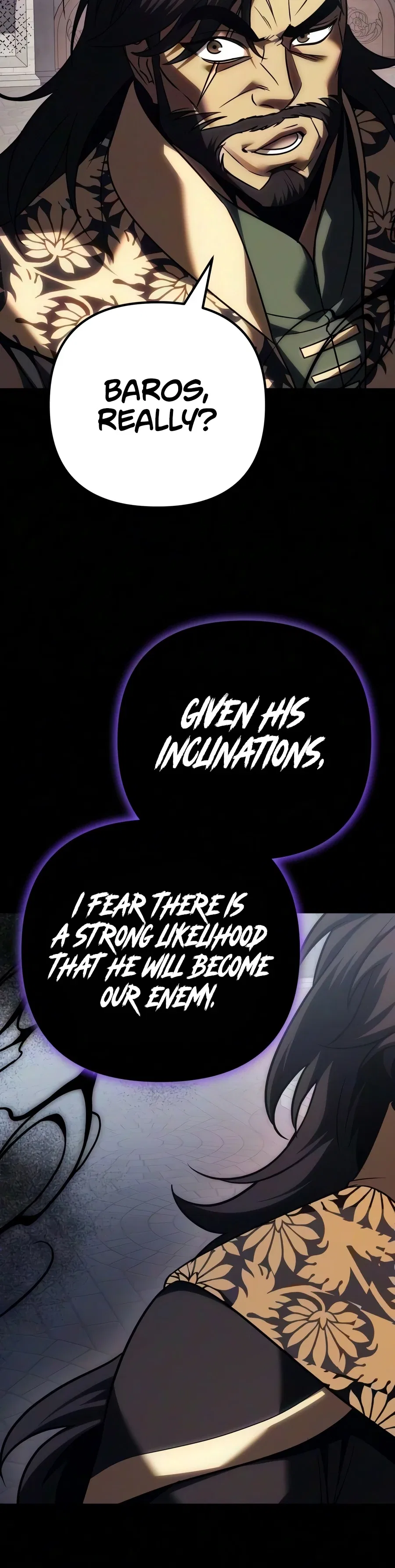 Regressor of the Fallen family Chapter 138 – Page 20