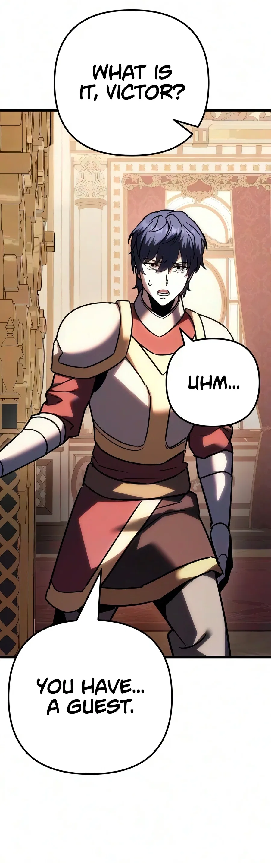 Regressor of the Fallen family Chapter 137 – Page 9