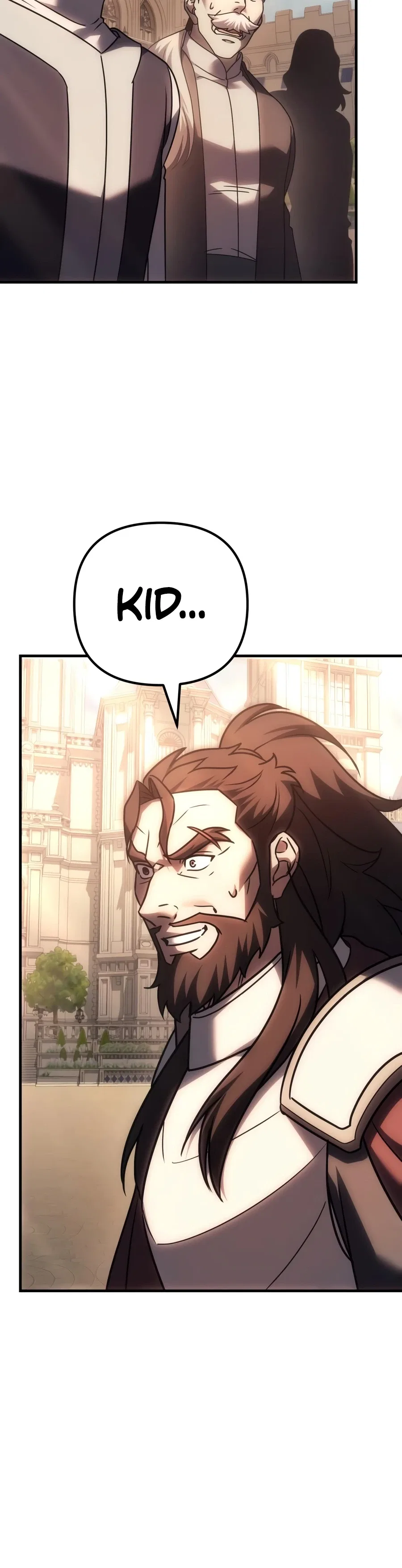 Regressor of the Fallen family Chapter 135 – Page 17
