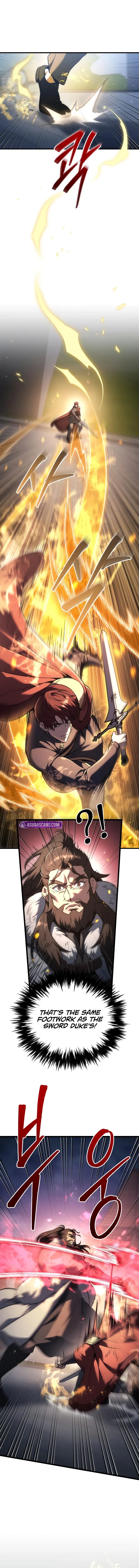 Regressor of the Fallen family Chapter 129 – Page 3