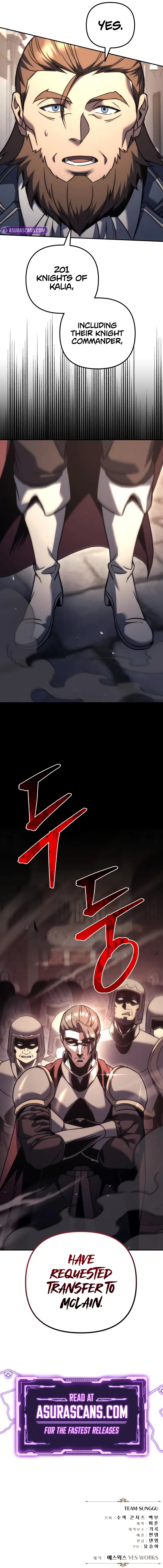 Regressor of the Fallen family Chapter 115 – Page 18