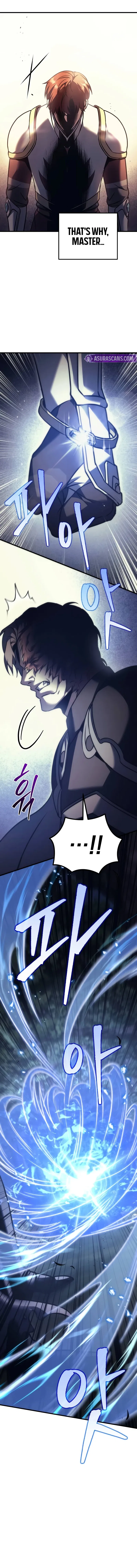 Regressor of the Fallen family Chapter 108 – Page 18