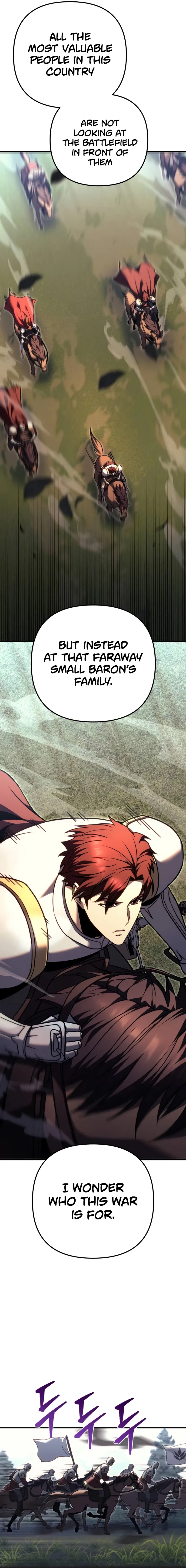 Regressor of the Fallen family Chapter 86 – Page 13