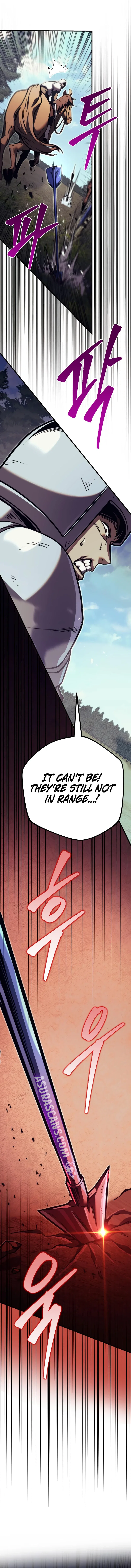 Regressor of the Fallen family Chapter 84 – Page 15