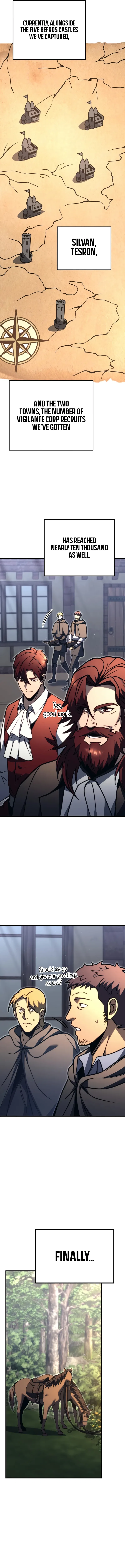 Regressor of the Fallen family Chapter 80 – Page 7