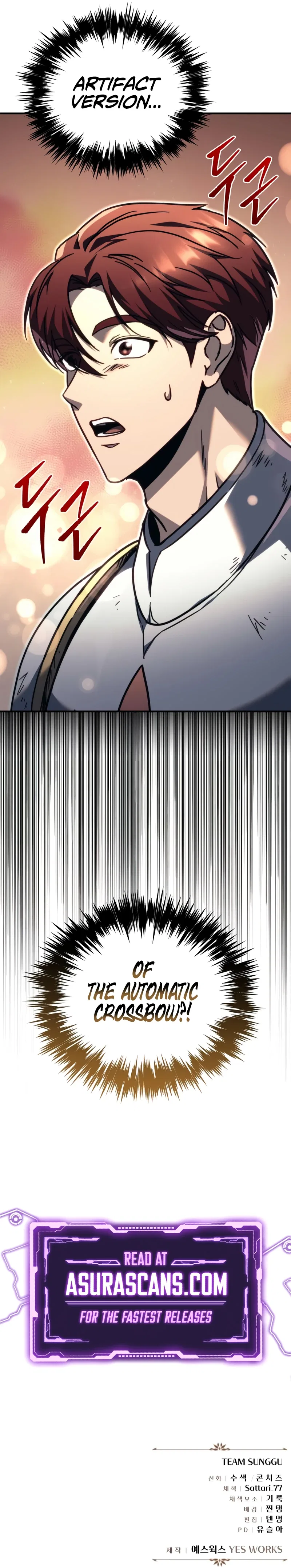 Regressor of the Fallen family Chapter 80 – Page 19