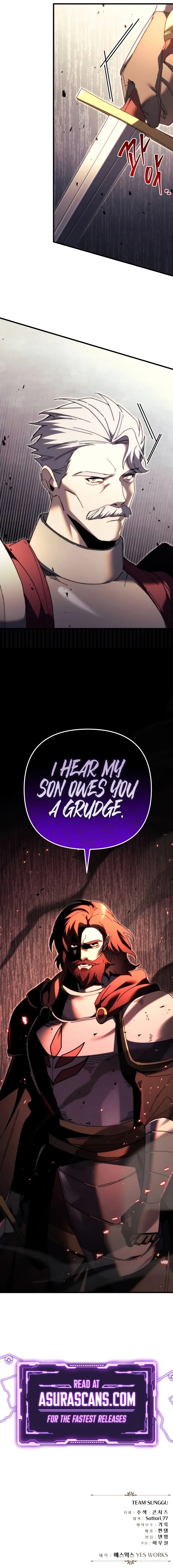 Regressor of the Fallen family Chapter 61 – Page 18