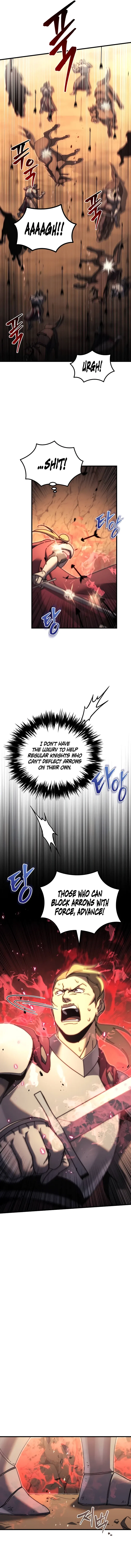 Regressor of the Fallen family Chapter 59 – Page 14