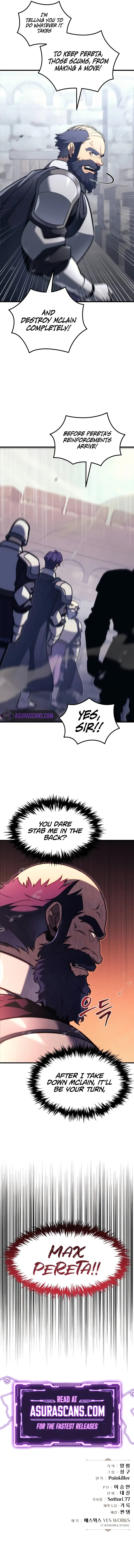 Regressor of the Fallen family Chapter 39 – Page 13