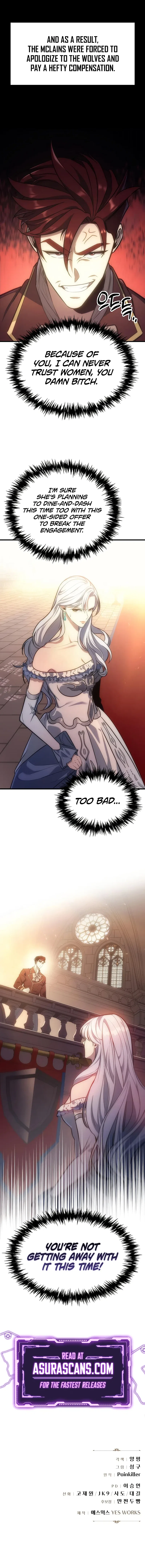 Regressor of the Fallen family Chapter 4 – Page 23