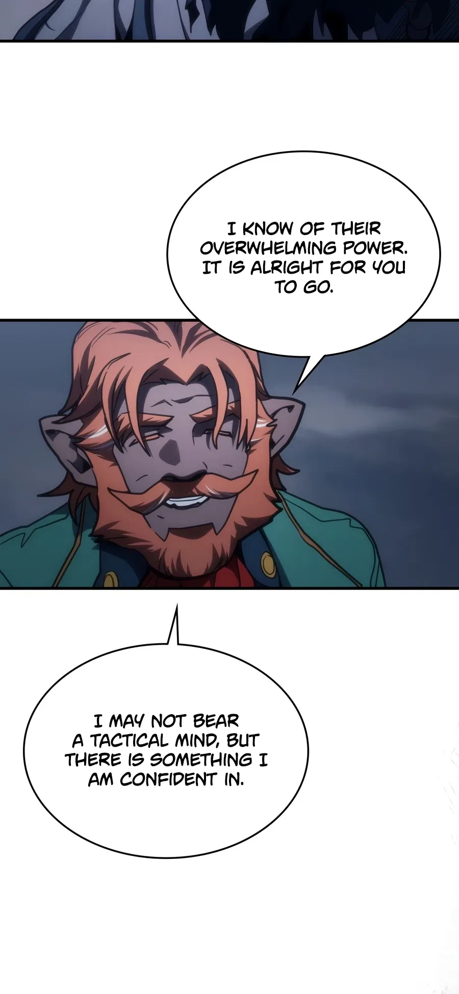 Mr Devourer, Please Act Like a Final Boss Chapter 131 – Page 9