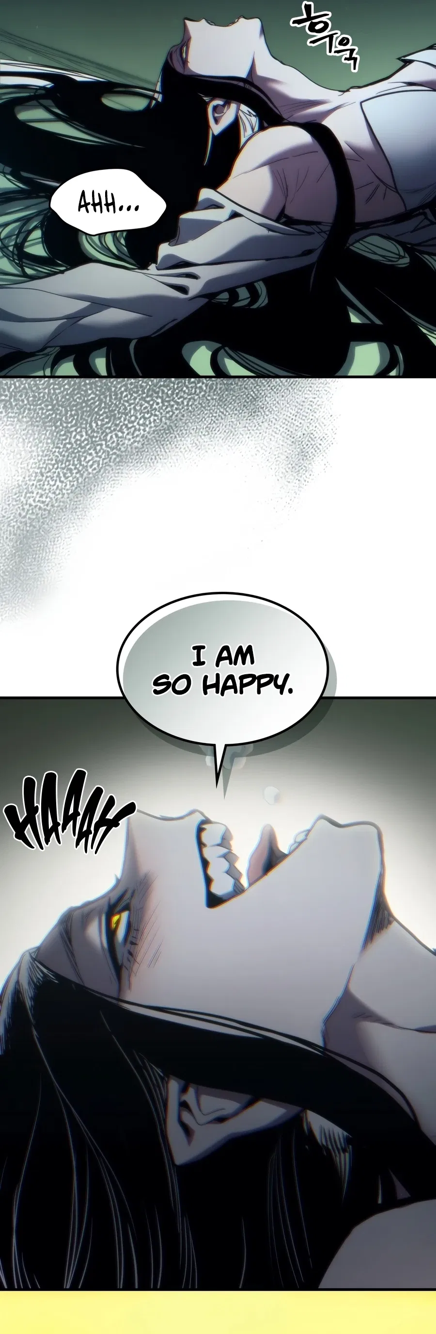 Mr Devourer, Please Act Like a Final Boss Chapter 128 – Page 3