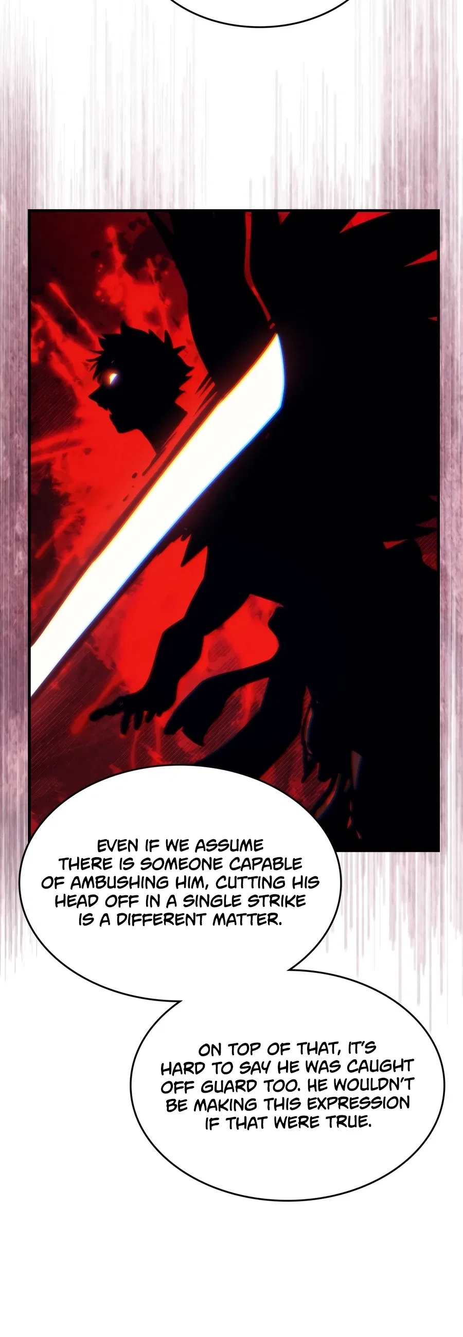 Mr Devourer, Please Act Like a Final Boss Chapter 128 – Page 7