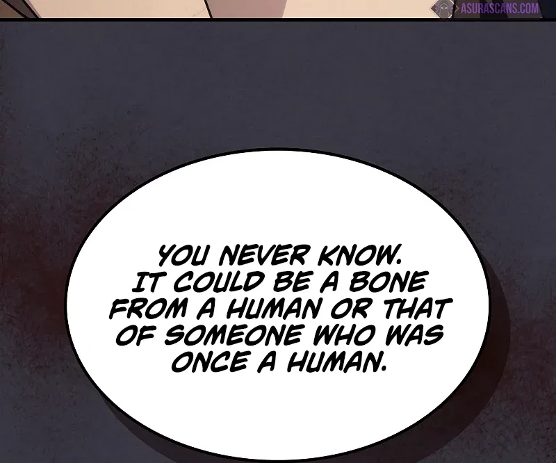 Mr Devourer, Please Act Like a Final Boss Chapter 23 – Page 9
