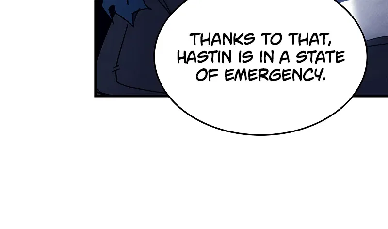 Mr Devourer, Please Act Like a Final Boss Chapter 21 – Page 5