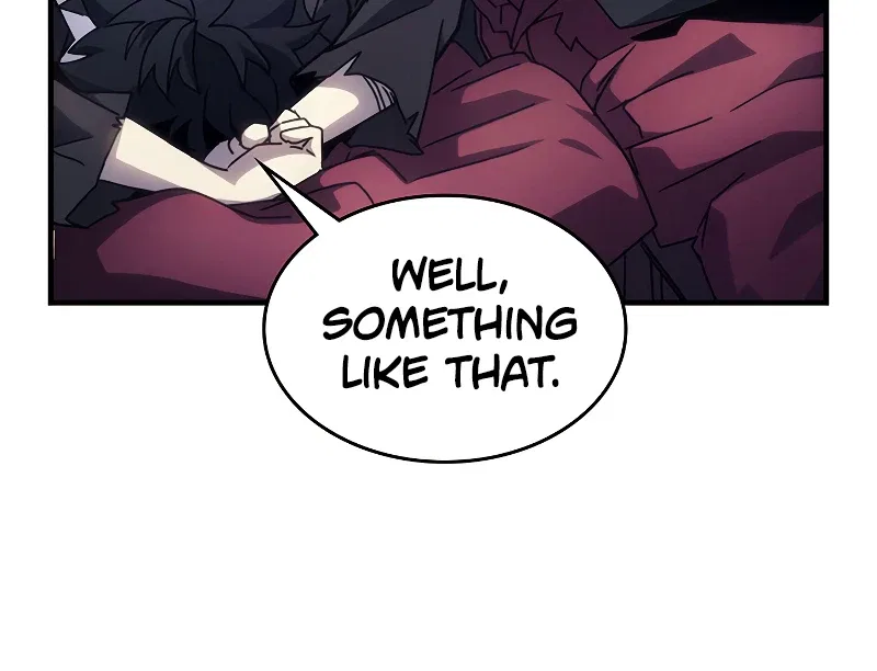 Mr Devourer, Please Act Like a Final Boss Chapter 10 – Page 7