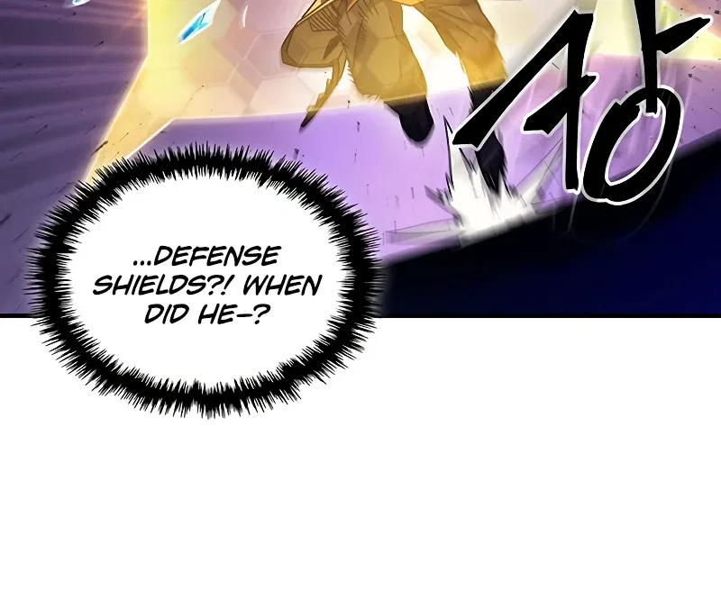 Mr Devourer, Please Act Like a Final Boss Chapter 6 – Page 8
