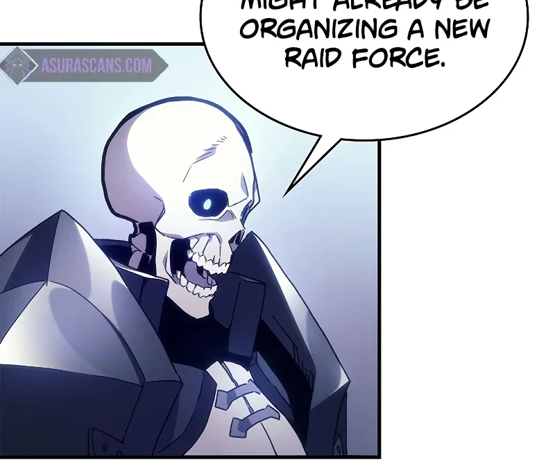 Mr Devourer, Please Act Like a Final Boss Chapter 1 – Page 9
