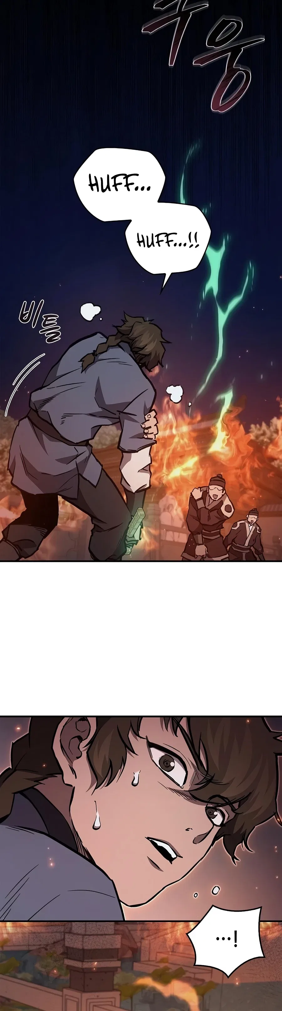 The Demonic Cult Instructor Returns Chapter 56 – Page 7