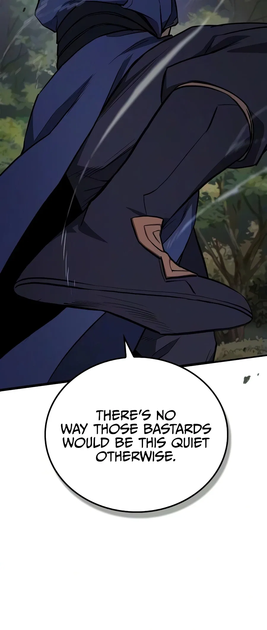 The Demonic Cult Instructor Returns Chapter 54 – Page 3