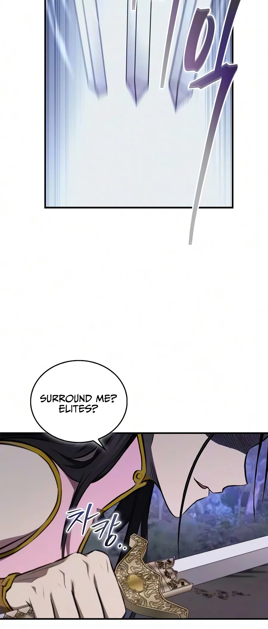 The Demonic Cult Instructor Returns Chapter 52 – Page 8