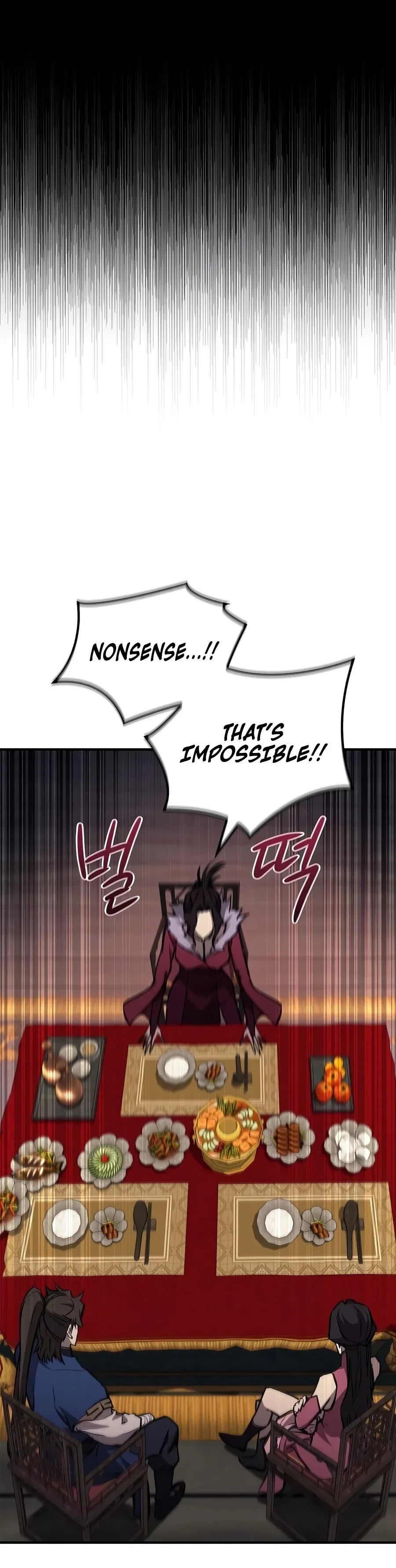 The Demonic Cult Instructor Returns Chapter 51 – Page 9