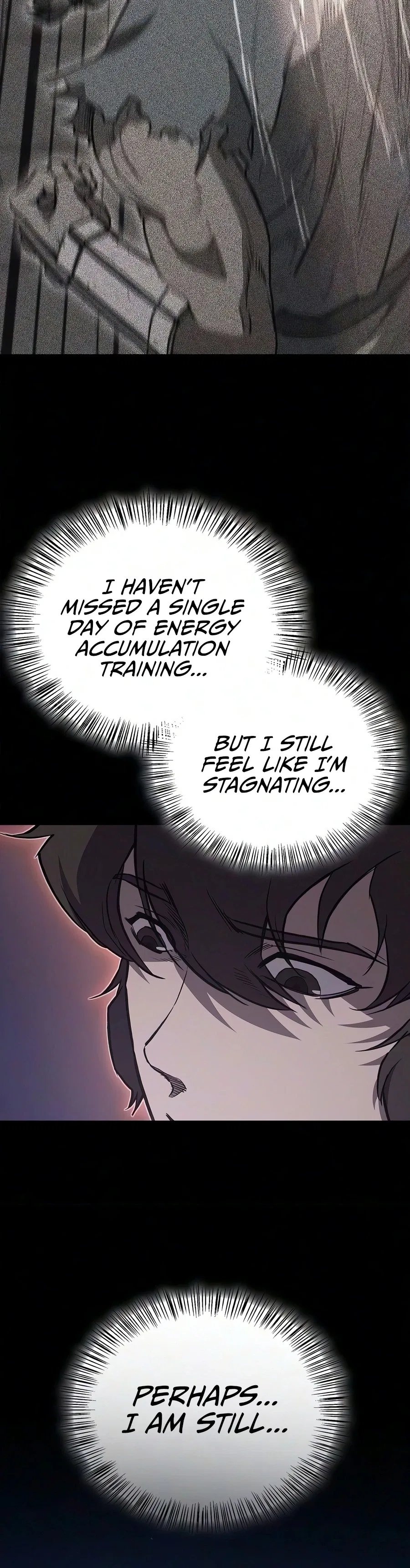 The Demonic Cult Instructor Returns Chapter 50 – Page 7