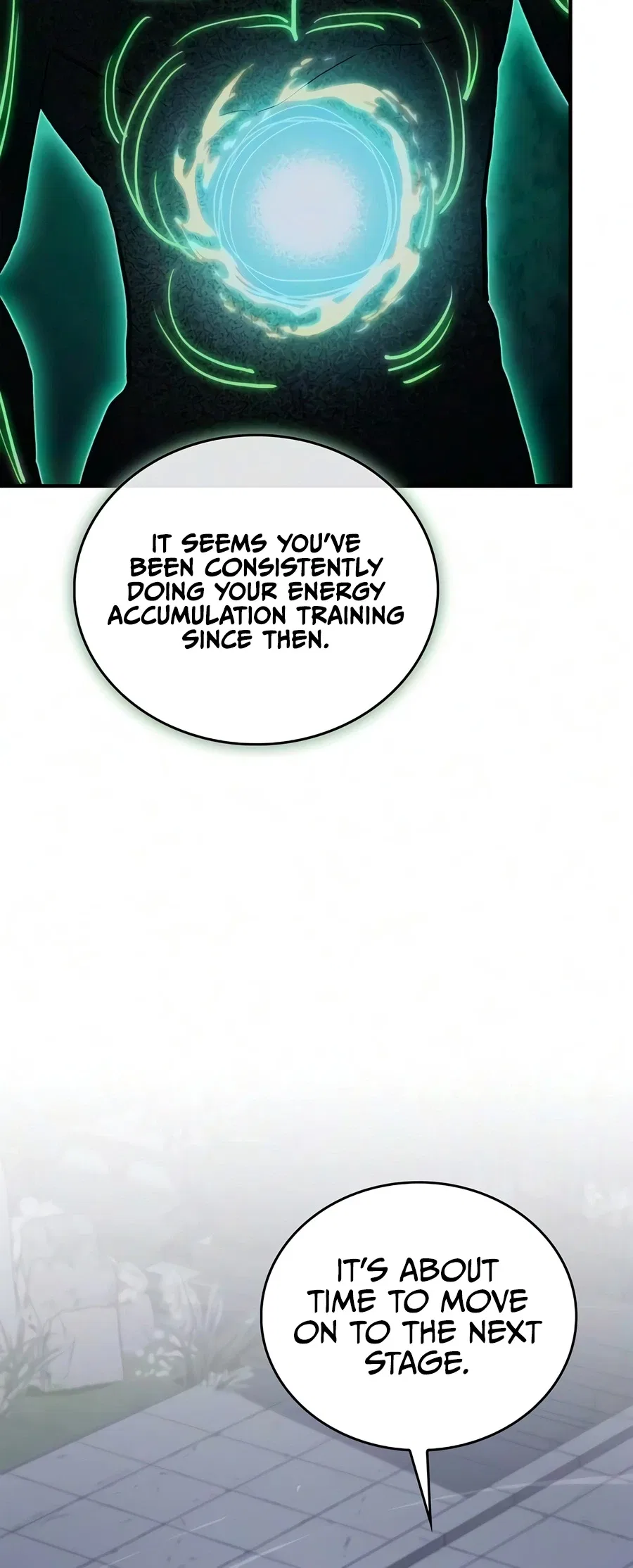 The Demonic Cult Instructor Returns Chapter 50 – Page 9