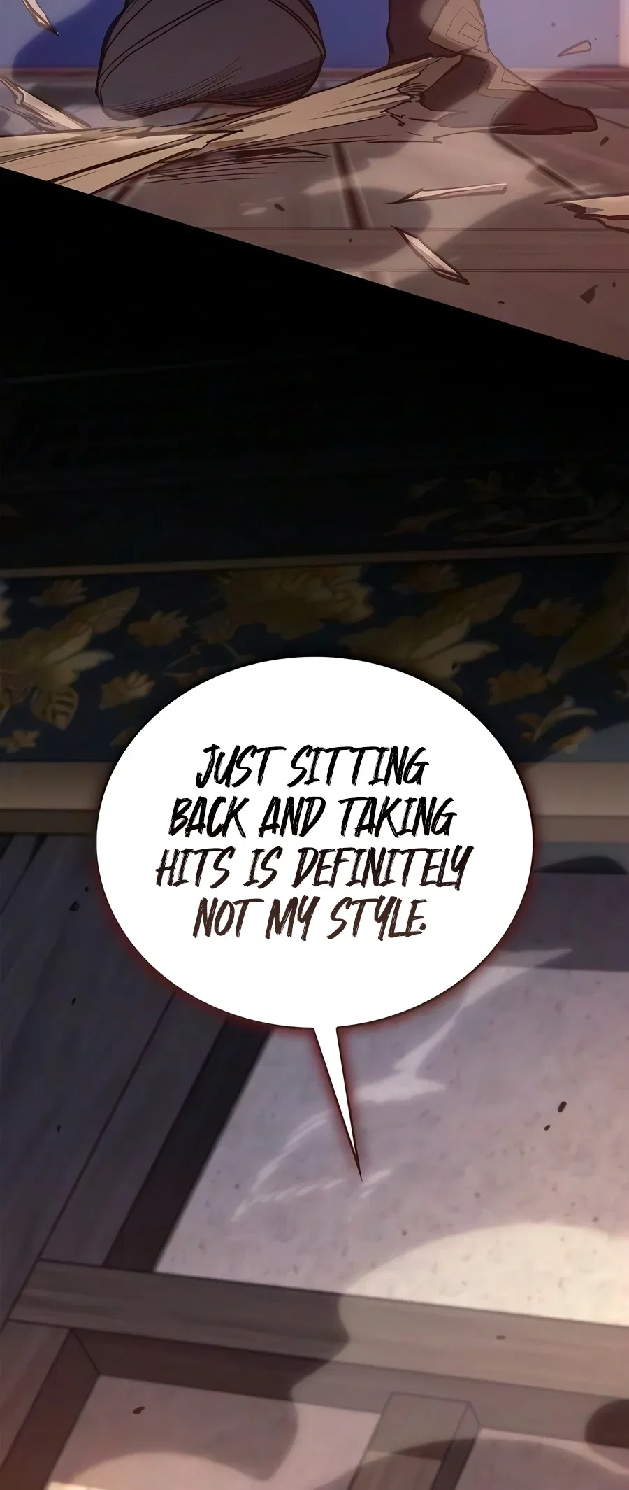 The Demonic Cult Instructor Returns Chapter 50 – Page 19