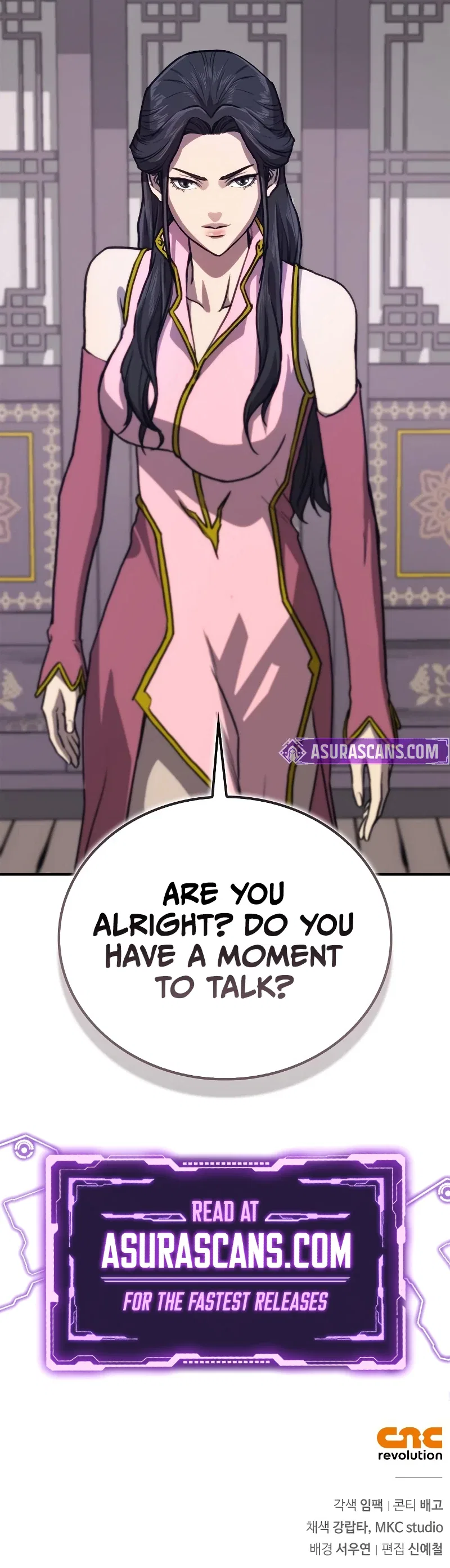 The Demonic Cult Instructor Returns Chapter 31 – Page 13
