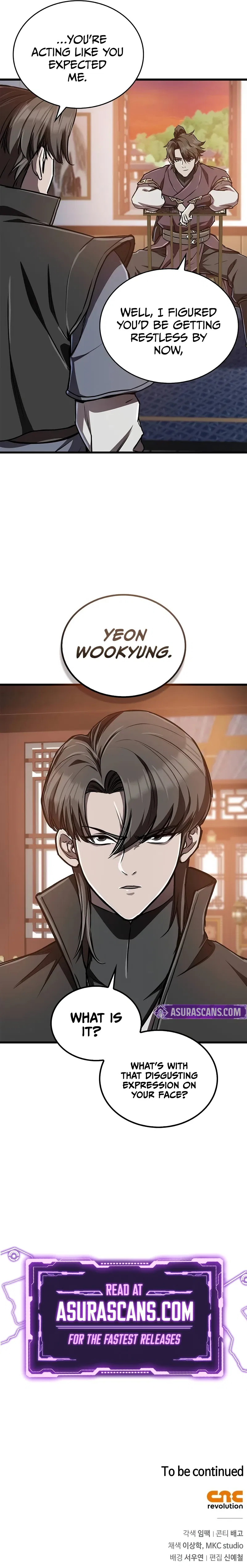 The Demonic Cult Instructor Returns Chapter 12 – Page 13