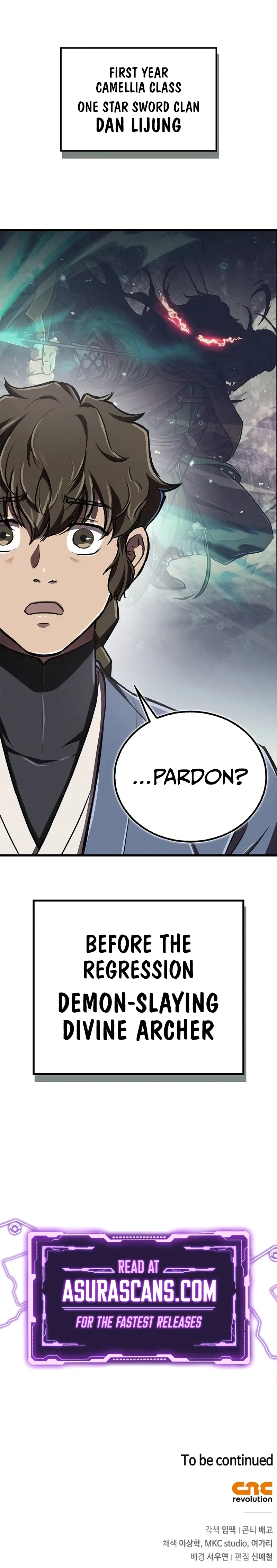The Demonic Cult Instructor Returns Chapter 7 – Page 11