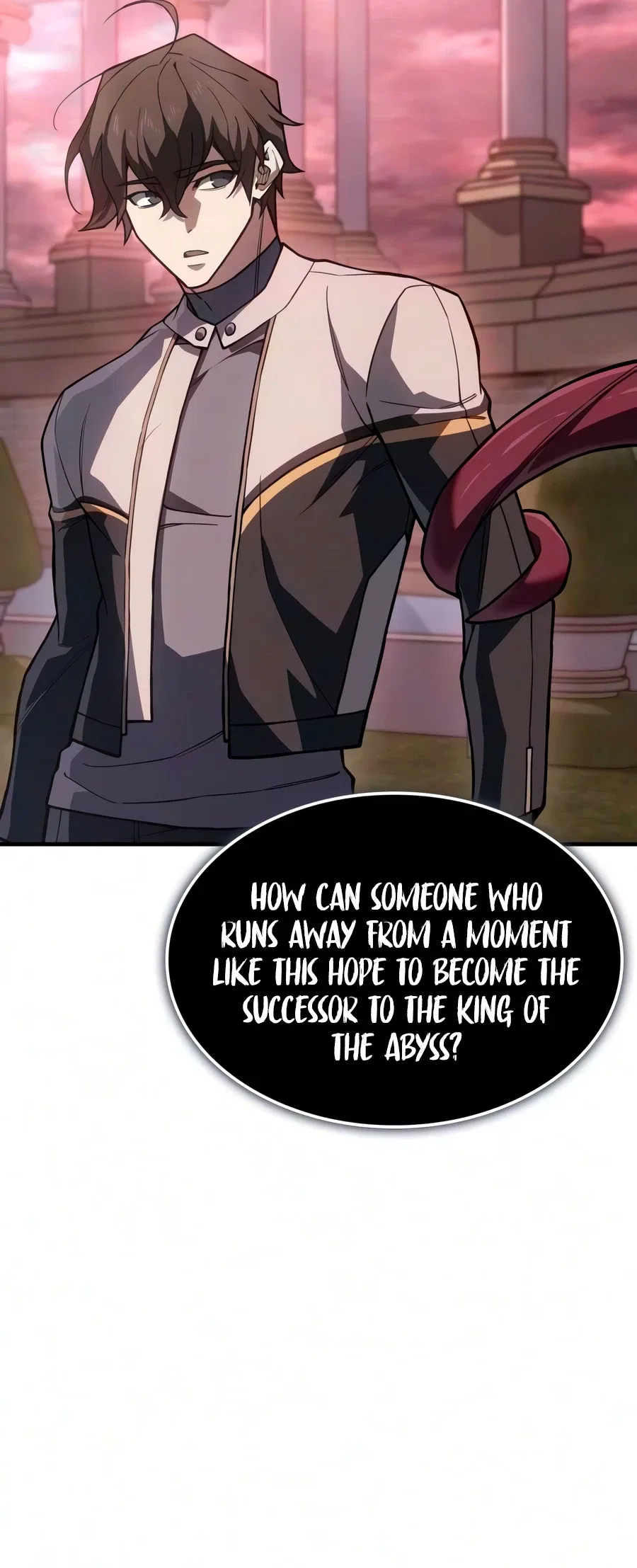 Regressing with the King’s Power Chapter 151 – Page 5