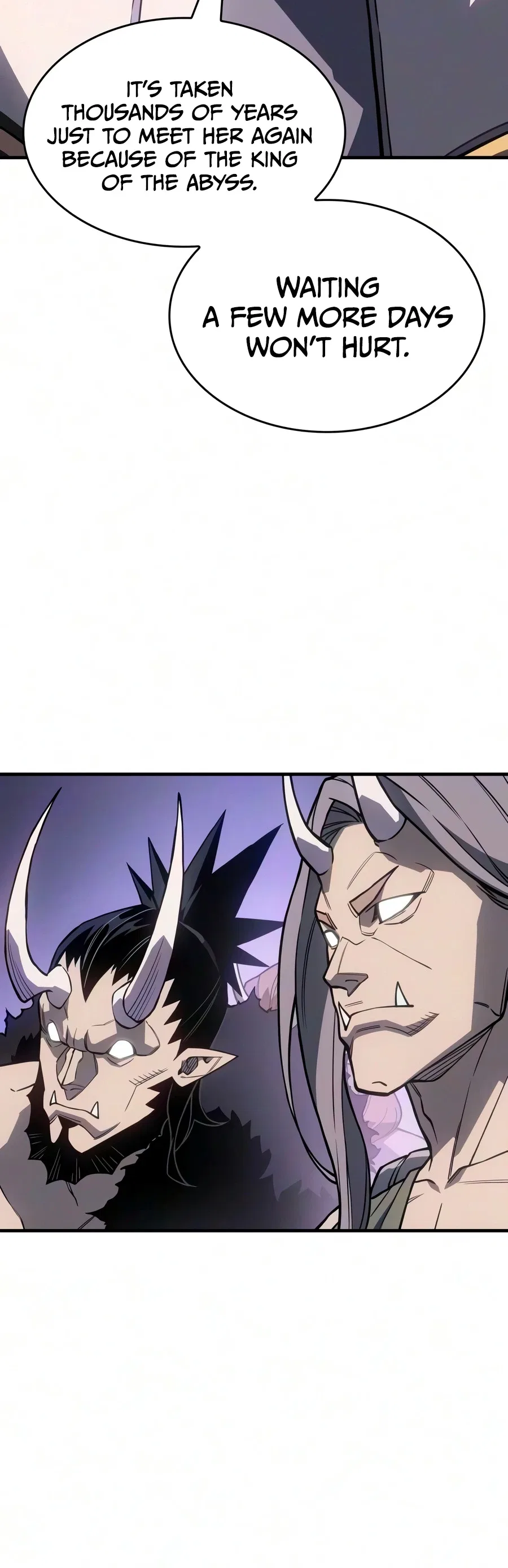 Regressing with the King’s Power Chapter 151 – Page 15
