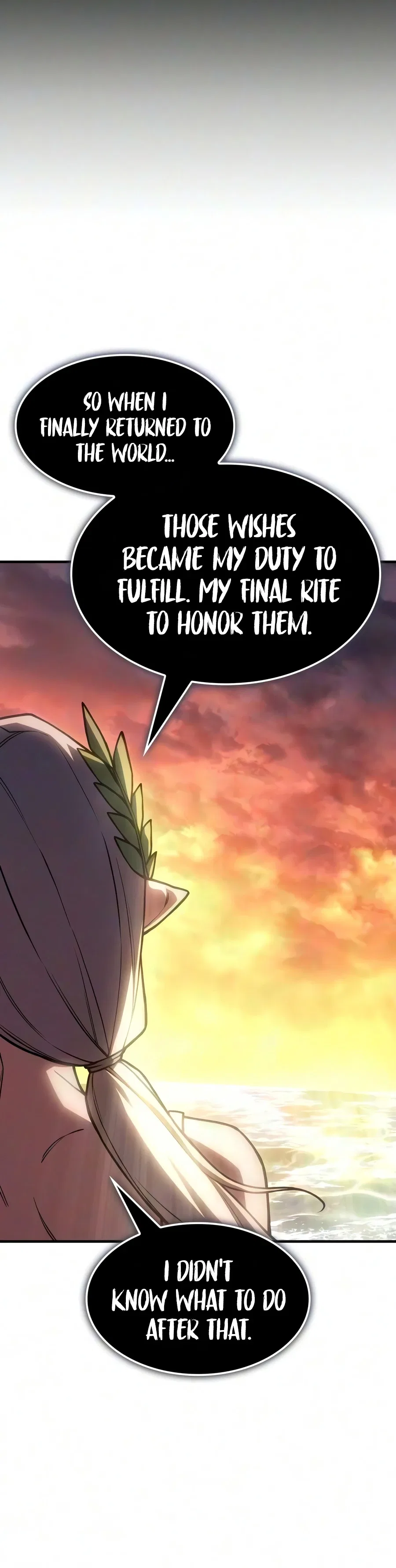 Regressing with the King’s Power Chapter 151 – Page 21