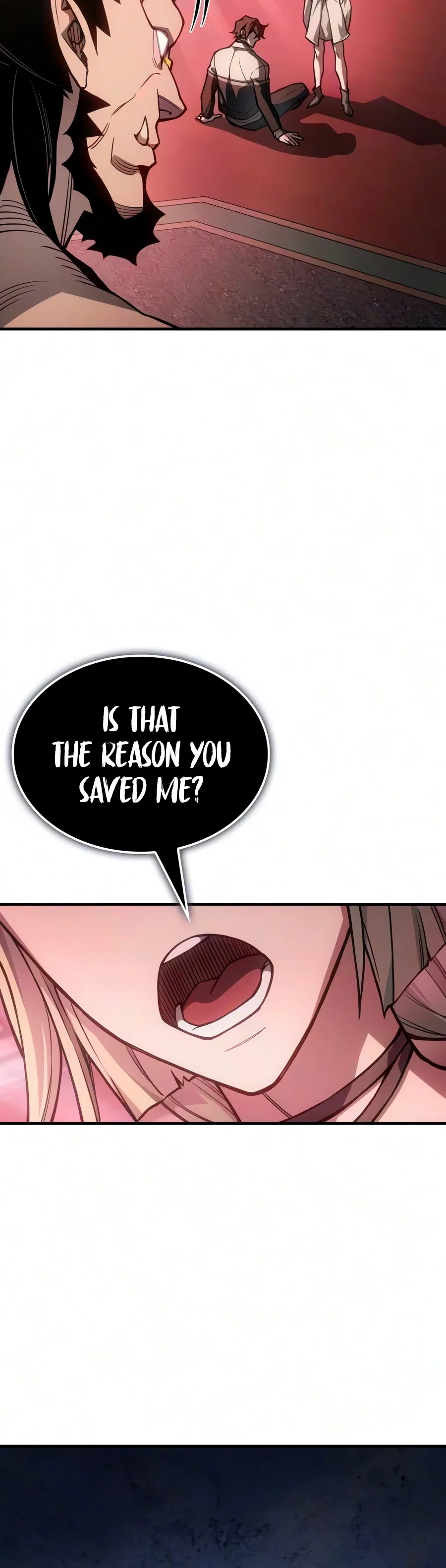 Regressing with the King’s Power Chapter 150 – Page 19