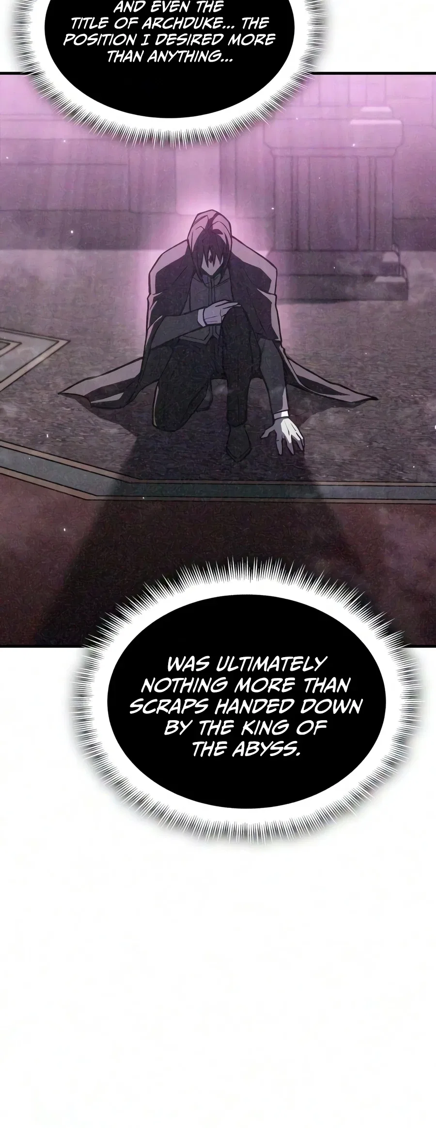 Regressing with the King’s Power Chapter 149 – Page 17