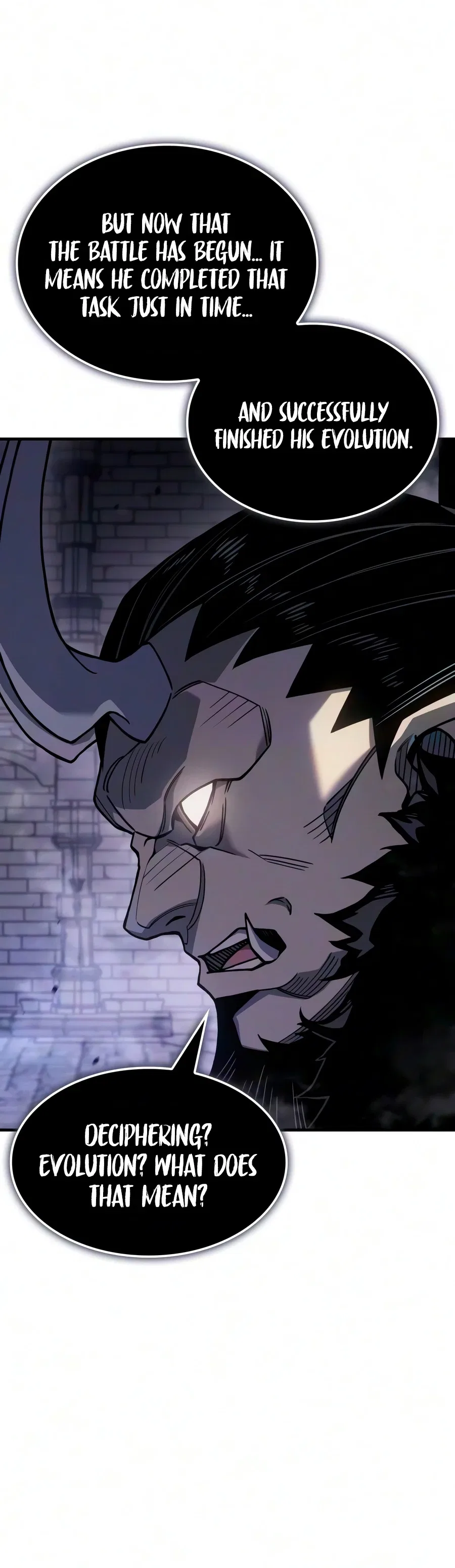 Regressing with the King’s Power Chapter 148 – Page 11
