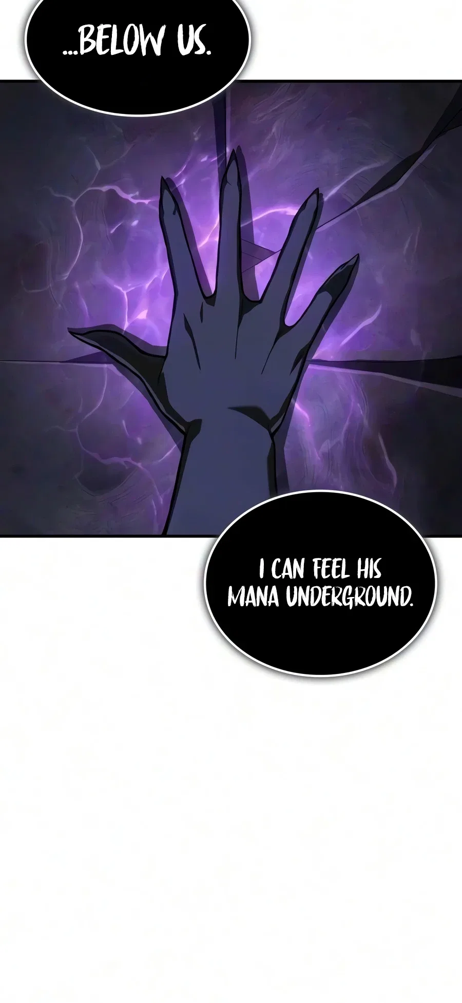 Regressing with the King’s Power Chapter 147 – Page 11