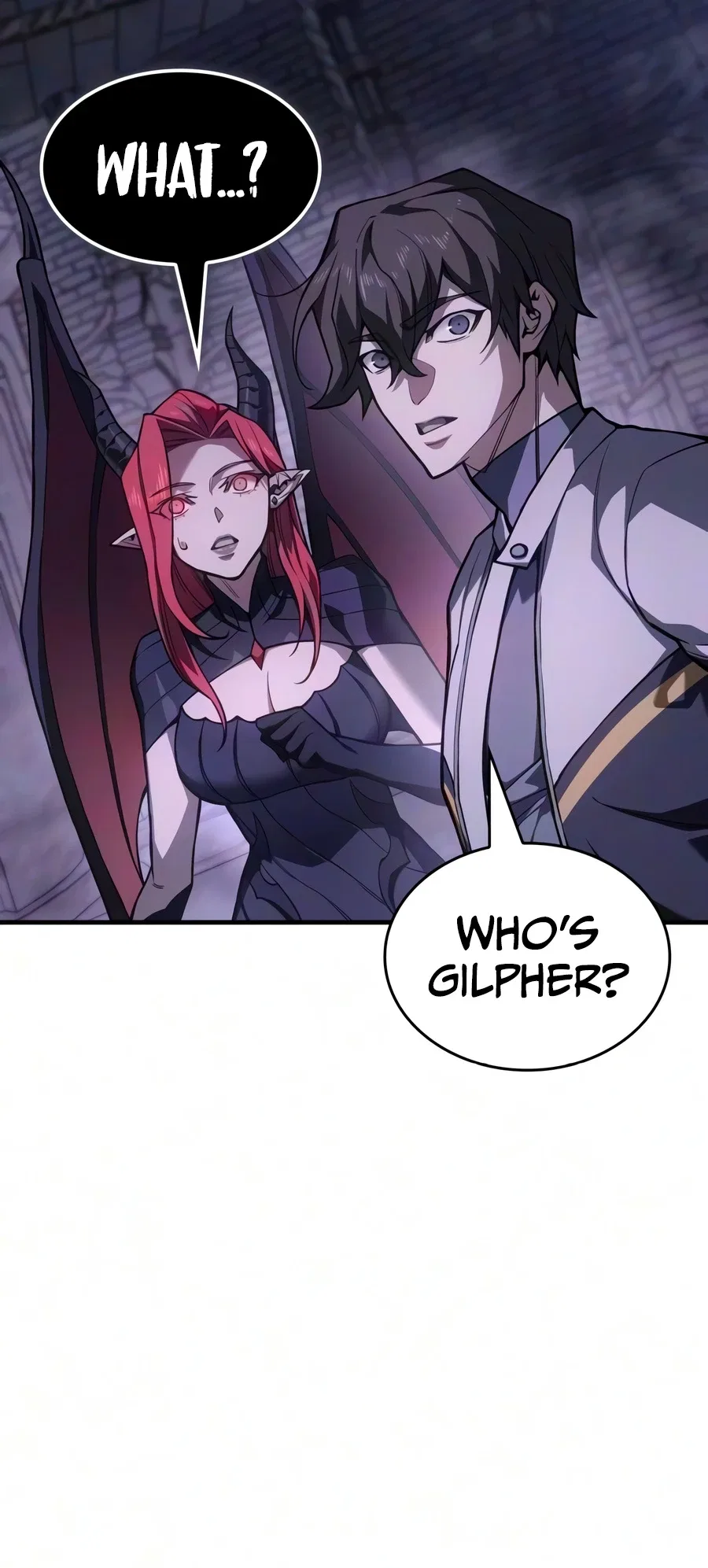 Regressing with the King’s Power Chapter 147 – Page 15
