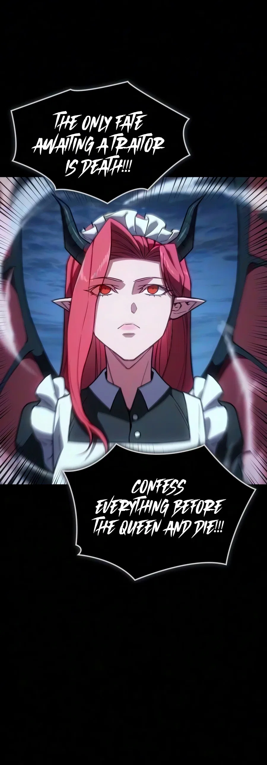 Regressing with the King’s Power Chapter 146 – Page 3