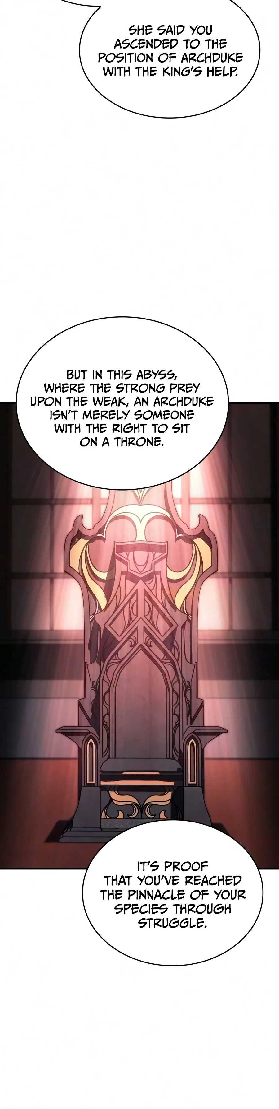 Regressing with the King’s Power Chapter 146 – Page 21