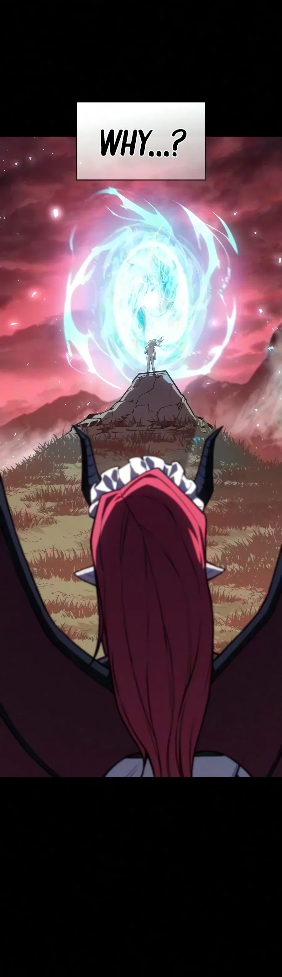 Regressing with the King’s Power Chapter 145 – Page 9