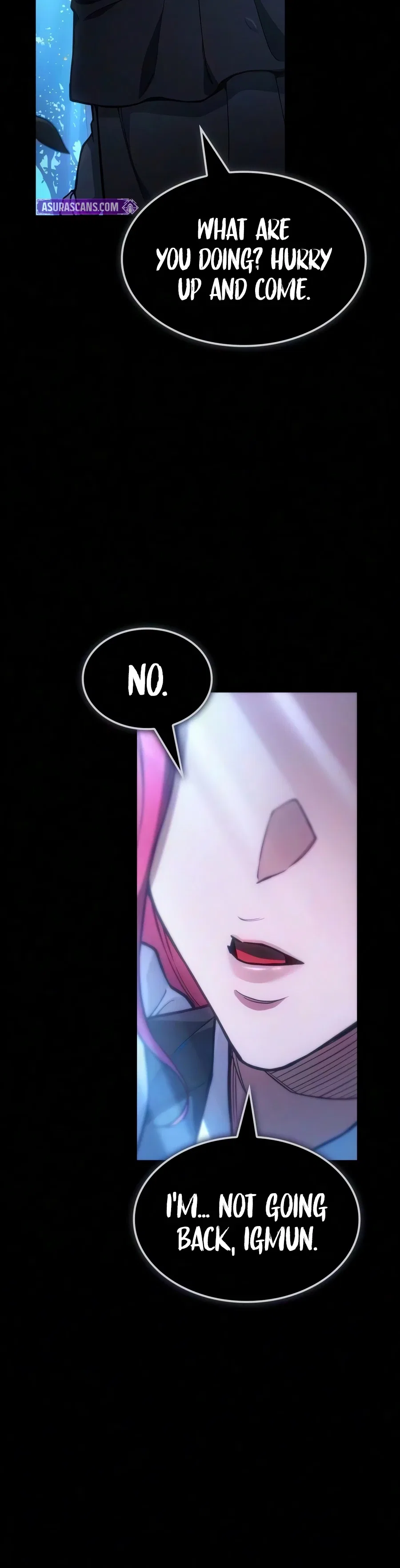 Regressing with the King’s Power Chapter 145 – Page 19