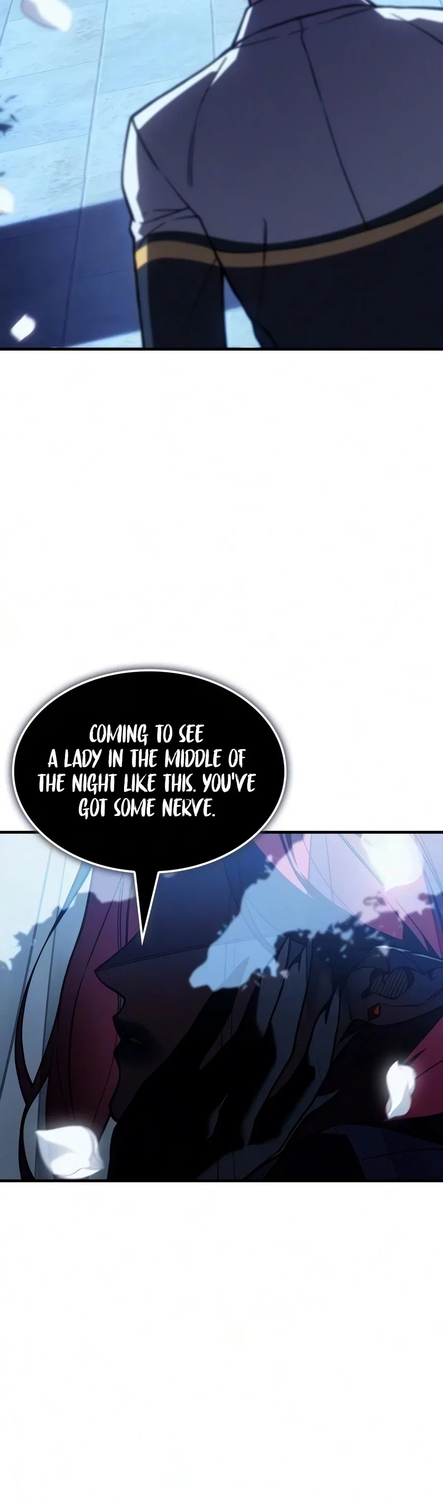 Regressing with the King’s Power Chapter 143 – Page 11