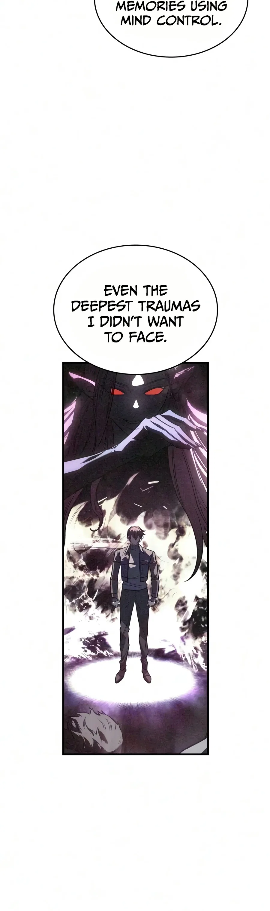 Regressing with the King’s Power Chapter 143 – Page 13