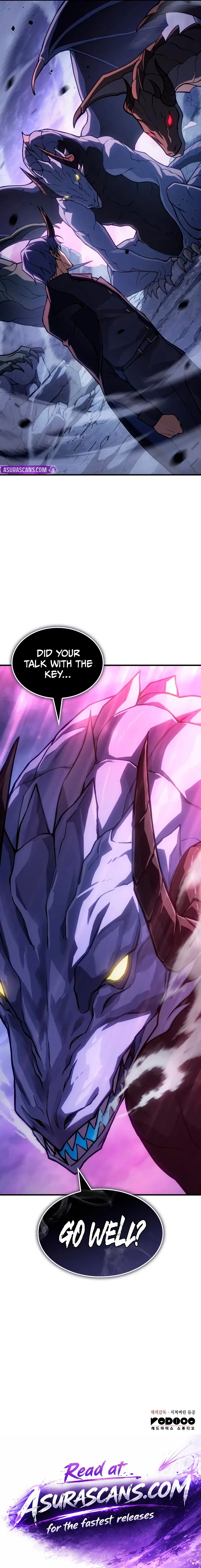 Regressing with the King’s Power Chapter 137 – Page 15